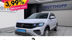 Gebraucht 2024 VW T-Cross Life SUV | 20.477 € (Fairer Preis)