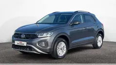 Gebraucht 2024 VW T-Roc Life SUV | 27.744 € (Superpreis)