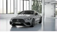Gebraucht 2024 Mercedes CLE53 AMG AMG Coupé | 79.980 € (Guter Preis)
