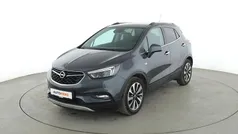 Grau Gebraucht 2018 Opel Mokka X Ultimate SUV | 14.200 € (Fairer Preis)