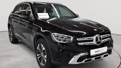 Gebraucht 2021 Mercedes GLC300e SUV | 31.990 € (Guter Preis)