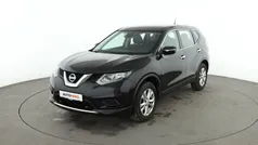 Gebraucht 2017 Nissan X-Trail Visia SUV | 15.310 € (Fairer Preis)