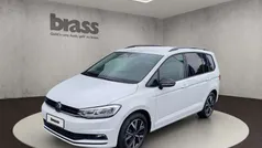 Gebraucht 2025 VW Touran Highline Van / Kleinbus | 38.330 € (Fairer Preis)