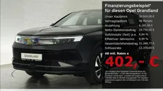 Karbon schwarz Neu 2025 Opel Grandland X Edition SUV | 30.924 € (Superpreis)