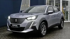 Grau Gebraucht 2020 Peugeot e-2008 Active SUV | 15.739 € (Fairer Preis)