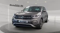 Gebraucht 2021 VW T-Cross Style SUV | 23.471 € (Fairer Preis)