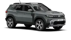 Gebraucht 2024 Dacia Duster Journey SUV | 25.400 € (Fairer Preis)
