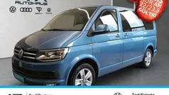 Gebraucht 2019 VW T6.1 Comfortline Van | 30.990 € (Superpreis)