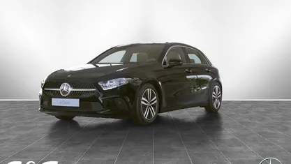 Gebraucht Mercedes A200 Progressive 150 PS (110 kW) 2022 Limousine