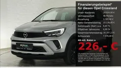 Gebraucht 2024 Opel Crossland Elegance SUV | 18.924 € (Superpreis)