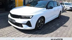 Gebraucht 2024 Opel Astra Kombi | 25.480 € (Guter Preis)