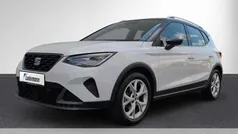 Gebraucht 2022 Seat Arona FR SUV | 18.429 € (Fairer Preis)
