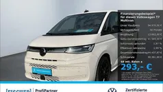 Gebraucht 2024 VW T7 Van | 54.970 € (Guter Preis)