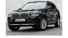 Gebraucht 2022 BMW X3 Sport Line SUV | 39.790 € (Superpreis)