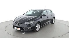 Schwarz Gebraucht 2016 Renault Mégane III Intens Limousine | 9.870 € (Fairer Preis)