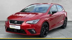 Gebraucht 2022 Seat Ibiza Black Edition Limousine | 19.890 € (Guter Preis)