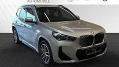 Spacesilber metallic Neu 2025 BMW iX1 M Sport SUV | 52.390 € (Fairer Preis)
