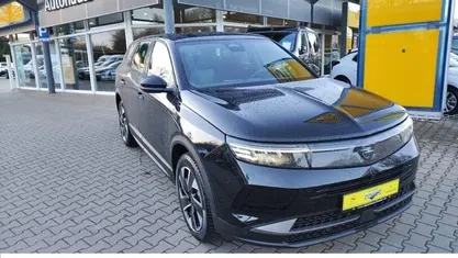 Schwarz Neu 2025 Opel Grandland X SUV | 30.900 € (Superpreis)