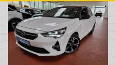 Gebraucht 2021 Opel Corsa Ultimate Kleinwagen | 14.880 € (Fairer Preis)