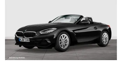 Gebraucht BMW Z4 Advantage 197 PS (144 kW) 2022 Cabrio