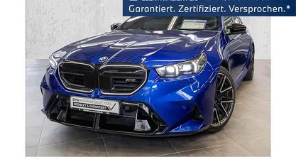 Gebraucht BMW M5 Performance 727 PS (534 kW) 2025 Limousine