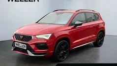 Gebraucht 2021 Cupra Ateca SUV | 29.690 € (Fairer Preis)
