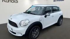 Mini One Countryman