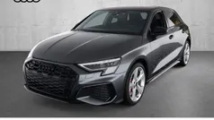 Gebraucht 2024 Audi S3 Ambiente Limousine | 48.598 € (Fairer Preis)