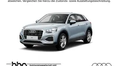 Gebraucht 2025 Audi Q2 Advanced Plus SUV | 34.990 € (Fairer Preis)