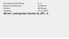Schwarz Neu 2025 Audi A6 e-tron Performance Kombi | 96.155 € (Superpreis)