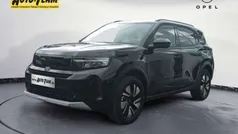 Schwarz Gebraucht 2025 Opel Frontera SUV | 27.270 € (Fairer Preis)
