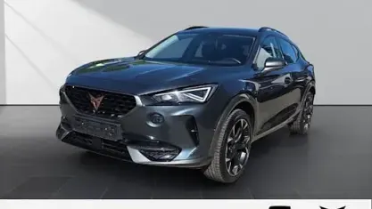 Second-hand Cupra Formentor 150 CP (110 kW) 2023 SUV
