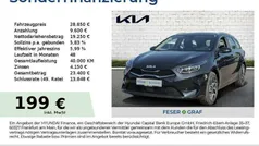 Kia Ceed Sportswagon