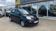 Gebraucht 2024 Fiat Panda Kleinwagen | 13.188 € (Guter Preis)