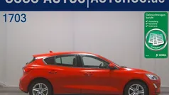 Gebraucht 2019 Ford Focus Trend Limousine | 9.780 € (Superpreis)