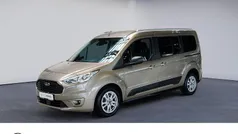 Gebraucht 2020 Ford Grand Tourneo Connect Van / Kleinbus | 20.560 € (Fairer Preis)