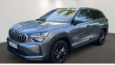 Gebraucht 2025 Skoda Kodiaq Selection SUV | 51.490 € (Fairer Preis)