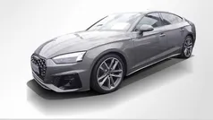 Chronosgrau metallic Gebraucht 2024 Audi A5 Sportback Ambiente Limousine | 44.440 € (Fairer Preis)