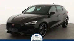 Gebraucht 2022 Cupra Leon Limousine | 26.495 € (Fairer Preis)