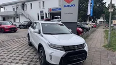 Pure white pearl Neu 2025 Suzuki Vitara Comfort+ SUV | 24.490 € (Fairer Preis)