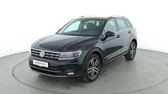 Gebraucht 2019 VW Tiguan Highline SUV | 25.950 € (Fairer Preis)