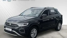 Gebraucht 2024 VW T-Roc Life SUV | 23.490 € (Fairer Preis)