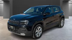 Gebraucht 2023 Jeep Avenger Altitude SUV | 18.890 € (Fairer Preis)