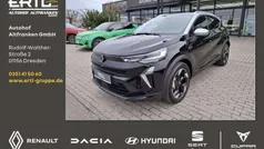 Gebraucht 2025 Renault Captur Techno SUV | 29.080 € (Fairer Preis)