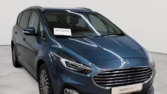 Gebraucht 2022 Ford S-MAX Trend Van / Kleinbus | 22.990 € (Guter Preis)