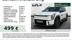 Gebraucht 2024 Kia EV9 Edition 7 SUV | 68.850 € (Fairer Preis)
