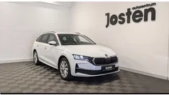 Gebraucht 2024 Skoda Octavia Selection Kombi | 24.990 € (Fairer Preis)