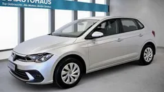 Gebraucht 2023 VW Polo Life Kleinwagen | 17.980 € (Guter Preis)