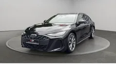 Gebraucht 2025 Audi A6 Ambiente Kombi | 64.990 €