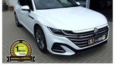Gebraucht 2022 VW Arteon R-line Coupé | 31.960 € (Guter Preis)